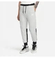 Брюки чоловічі Nike Tech Fleece XL Сірий FB8002-064 - зображення 3
