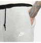 Брюки чоловічі Nike Tech Fleece XL Сірий FB8002-064 - зображення 6