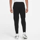Брюки чоловічі Nike Sportswear Tech Fleece XL Чорний CU4495-016 - зображення 2