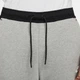 Брюки чоловічі Nike Sportswear Tech Fleece XL Чорний CU4495-016 - зображення 4
