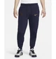 Брюки мужские Nike Paris Saint-Germain Tech Fleece Blue S Синий DV4836-498 - изображение 2