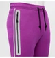 Брюки чоловічі Nike Sportswear Tech Fleece Violet L Фіолетовий FZ0762-505 - зображення 4