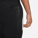 Брюки чоловічі Nike Sportswear Tech Fleece XL Чорний CU4495-016 - зображення 6