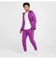 Брюки чоловічі Nike Sportswear Tech Fleece Violet L Фіолетовий FZ0762-505 - зображення 6
