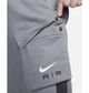 Брюки чоловічі Nike Men's Fleece Cargo Trousers 2XL Сірий FN7693-065 - зображення 6