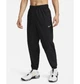 Брюки чоловічі Nike Dri-Fit Form Black 2XL Чорний FB7497-010 - зображення 2