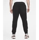 Брюки чоловічі Nike M Nsw Club Jggr Bb L Чорний BV2671-010 - зображення 5
