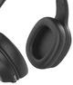 Sluchawki bezprzewodowe nauszne Hama Spirit Calypso X Bluetooth 6.0 Czarne (4047443555748) - obraz 3