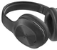 Sluchawki bezprzewodowe nauszne Hama Spirit Calypso X Bluetooth 6.0 Czarne (4047443555748) - obraz 5