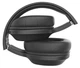 Sluchawki bezprzewodowe nauszne Hama Spirit Calypso X Bluetooth 6.0 Czarne (4047443555748) - obraz 6