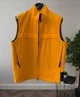 Жилетка мужская Stone Island Vest Yellow XL Жовтий 7715G0327-V0030 - изображение 1
