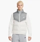 Жилетка мужская Nike Storm-Fit Windrunner L Белый DR9617-084 - изображение 1