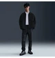 Брюки мужские Nike Tech Wvn Oh Black L Черный HM8241-061 - изображение 2