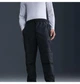 Брюки мужские Nike Tech Wvn Oh Black L Черный HM8241-061 - изображение 3