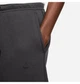 Брюки чоловічі Nike Tech Fleece S Чорний FB8002-060 - зображення 4