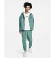Брюки чоловічі Nike Sportswear Tech Fleece Joggers S Бірюзовий CU4495-381 - зображення 7