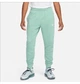 Брюки чоловічі Nike Sportswear Club Joggers 2XL Бірюзовий BV2679-309 - зображення 2