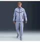 Брюки чоловічі Nike Tech Woven Blue M Синій HM8241-057 - зображення 3