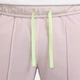 Брюки мужские Nike Court M Heritage Suit Pant 2XL Розовый DC0621-019 - изображение 5