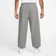Брюки чоловічі Nike M Nl Solo Swsh Bb Cf Pant L Сірий HV1088-063 - зображення 2