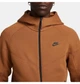 Брюки мужские Nike M Tch Flc Jggr L Світло-коричневий FB8002-281 - изображение 6