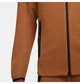 Брюки мужские Nike M Tch Flc Jggr L Світло-коричневий FB8002-281 - изображение 7