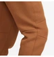 Брюки мужские Nike M Tch Flc Jggr L Світло-коричневий FB8002-281 - изображение 11