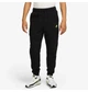 Брюки чоловічі Nike Sportswear Tech Fleece Pants S Чорний DV0538-010 - зображення 2