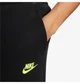 Брюки чоловічі Nike Sportswear Tech Fleece Pants S Чорний DV0538-010 - зображення 5