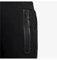 Брюки чоловічі Nike Sportswear Tech Fleece Pants S Чорний DV0538-010 - зображення 6