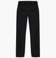 Брюки мужские Stone Island Denim Jeans Black M Чорний K2S15J100005-S00J5-V0029 - изображение 1