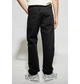 Брюки мужские Stone Island Denim Jeans Black M Чорний K2S15J100005-S00J5-V0029 - изображение 4