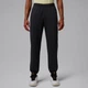 Брюки чоловічі Jordan M J Df Sprt Csvr Flc Pant S Чорний IM7668-010 - зображення 1