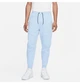 Брюки чоловічі Nike Tech Fleece Jogger Light Blue XL Блакитний DV0538-479 - зображення 2