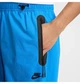 Брюки мужские Nike Tech Oversized M Блакитний HV6515-435 - изображение 3