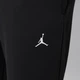 Брюки чоловічі Jordan M J Df Sprt Csvr Flc Pant S Чорний IM7668-010 - зображення 5