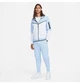 Брюки чоловічі Nike Tech Fleece Jogger Light Blue XL Блакитний DV0538-479 - зображення 7