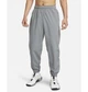 Брюки чоловічі Nike Form Mens Dri-Fit Tapered Versatile Pants Grey L Сірий FB7497-084 - зображення 2