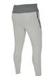 Брюки чоловічі Nike Portswear Men's Full Zip S Сірий DD5293-077 - зображення 3