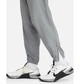 Брюки чоловічі Nike Form Mens Dri-Fit Tapered Versatile Pants Grey L Сірий FB7497-084 - зображення 5