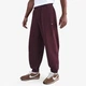 Брюки чоловічі Nike Solo Swoosh L Фіолетовий HV1088-502 - зображення 10