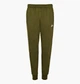 Брюки чоловічі Nike Sportswear Club Fleece S Зелений BV2671-327 - зображення 1