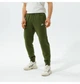 Брюки чоловічі Nike Sportswear Club Fleece S Зелений BV2671-327 - зображення 2