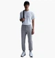 Брюки чоловічі Nike Club Pants Grey L Сірий FN3787-063 - зображення 1