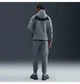 Брюки чоловічі Nike Tech Fleece Grey XL Сірий IH4303-065 - зображення 2
