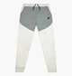 Брюки чоловічі Nike Sportswear Tech Fleece White XL Білий CU4495-133 - зображення 1