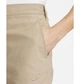 Брюки чоловічі Nike Club Chino Trousers 32 × 32 CM Бежевий FZ5770-247 - зображення 4