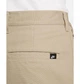 Брюки чоловічі Nike Club Chino Trousers 32 × 32 CM Бежевий FZ5770-247 - зображення 5
