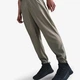 Брюки чоловічі Nike M Nk Df Form Pant Tpr M Зелений FB7497-320 - зображення 2