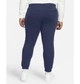 Брюки мужские Nike Nsw Club Pant As 2XL Синий BV2737-410 - изображение 3